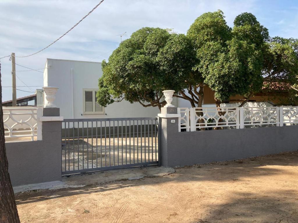 Torre Termite Villa Nardo Exterior photo